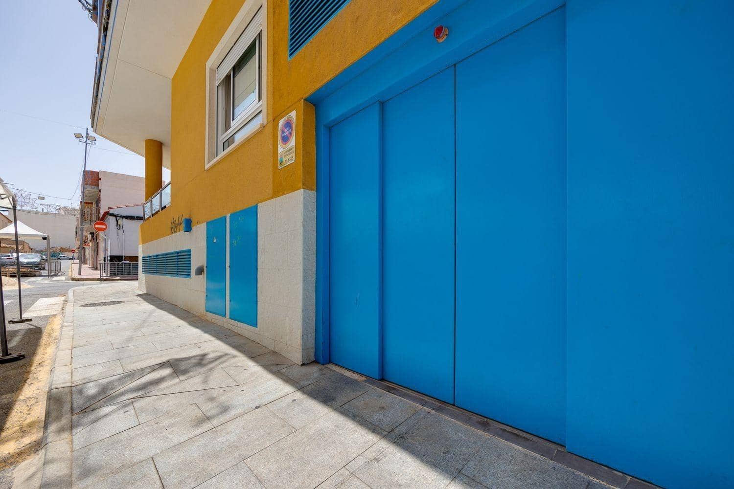 2 chambre Penthouse à vendre à Torrevieja avec garage - 140 000 € (Ref: 10147131)