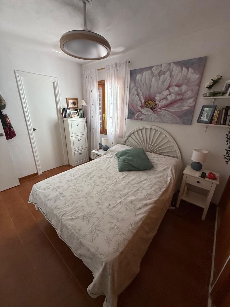 1 sypialnia Bungalow na sprzedaż w El Chaparral z basenem - 115 000 € (Ref: 10147132)