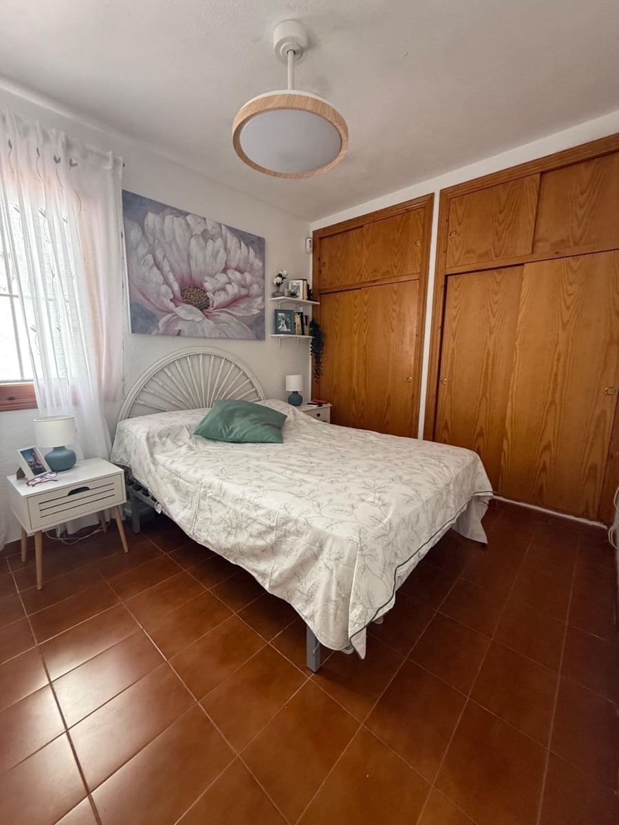 1 sypialnia Bungalow na sprzedaż w El Chaparral z basenem - 115 000 € (Ref: 10147132)