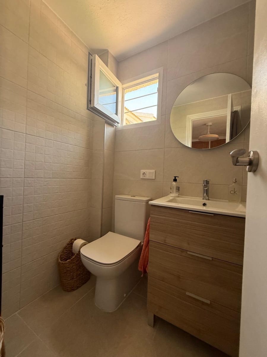 1 sypialnia Bungalow na sprzedaż w El Chaparral z basenem - 115 000 € (Ref: 10147132)