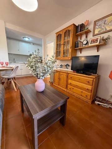 1 sypialnia Bungalow na sprzedaż w El Chaparral, Torrevieja z basenem - 115 000 € (Ref: 10147132)