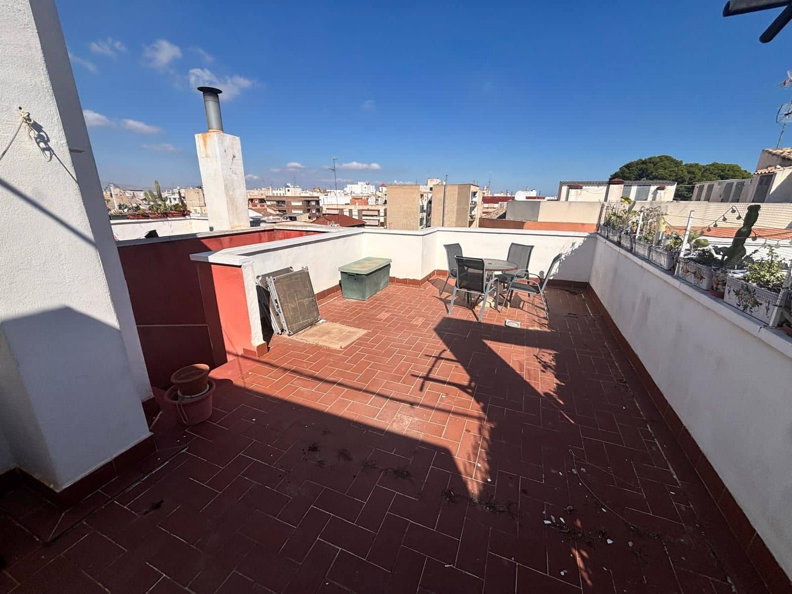 3 sypialnia Apartament na sprzedaż w Almoradi z basenem - 138 000 € (Ref: 10157919)