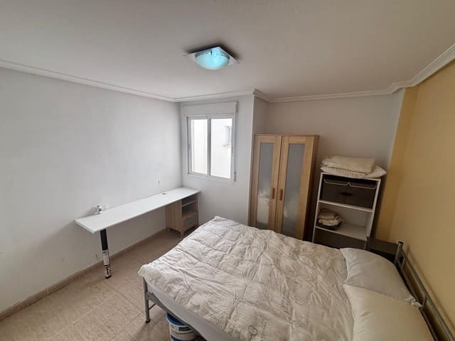3 sypialnia Apartament na sprzedaż w Almoradí z basenem - 138 000 € (Ref: 10157919)