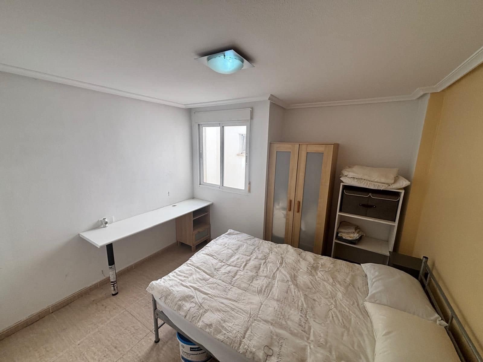3 bedroom Apartment for sale in Almoradi with pool - € 138,000 (Ref: 10157919)