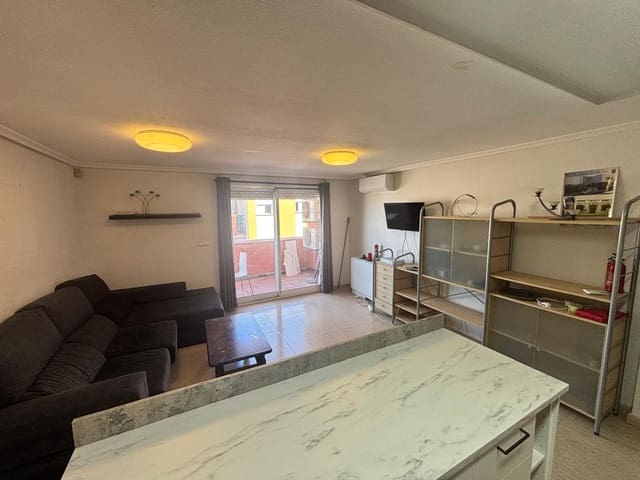 3 soveværelse Lejlighed til salg i Almoradí med swimmingpool - € 138.000 (Ref: 10157919)