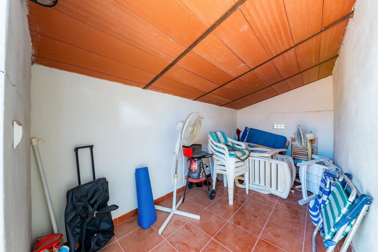 2 soverom Penthouse til salgs i Villamartin med svømmebasseng - € 134 900 (Ref: 10159690)