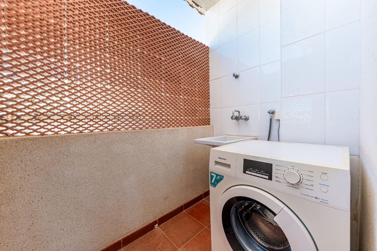 2 soverom Penthouse til salgs i Villamartin med svømmebasseng - € 134 900 (Ref: 10159690)