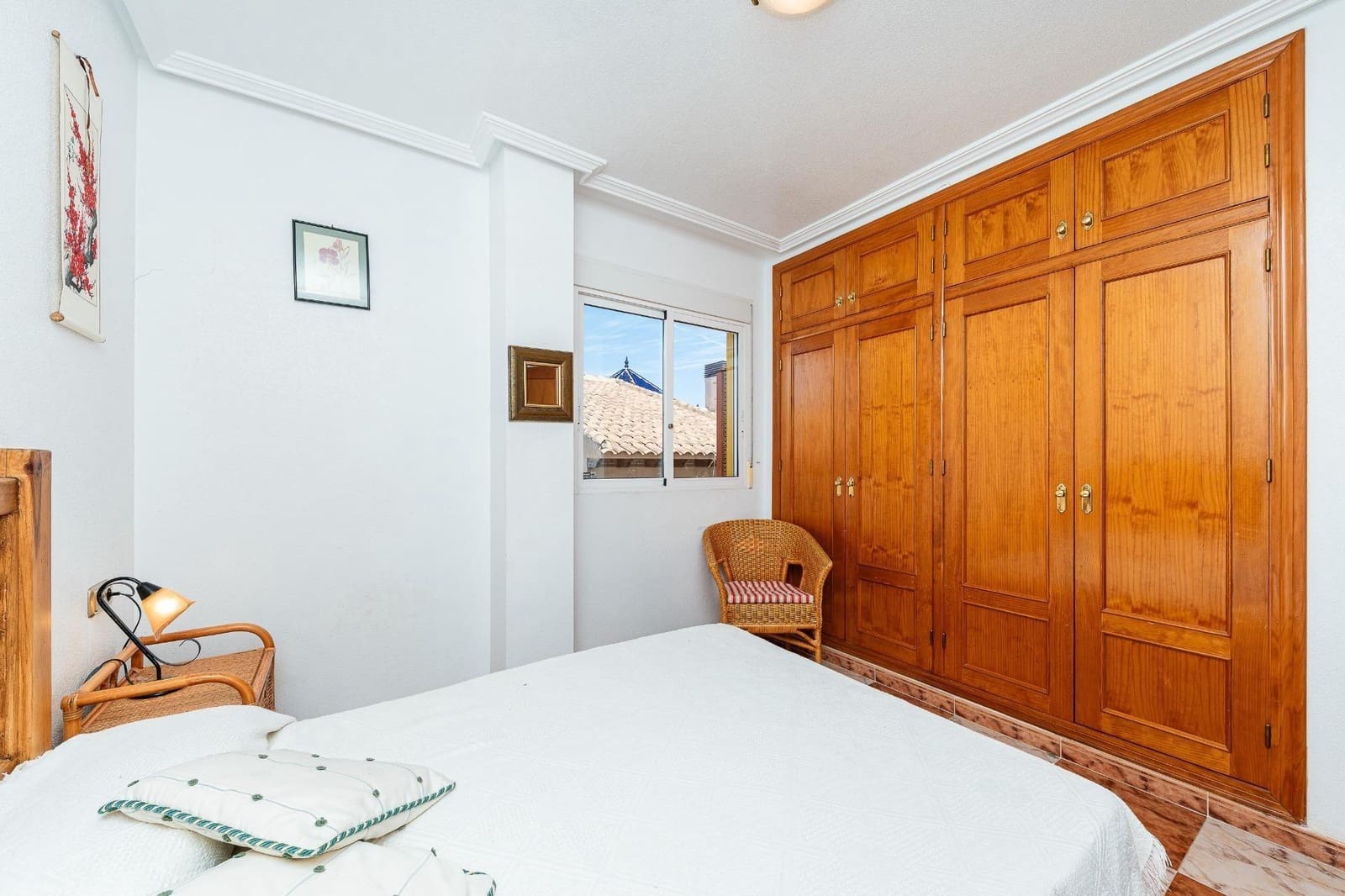 2 soverom Penthouse til salgs i Villamartin med svømmebasseng - € 134 900 (Ref: 10159690)