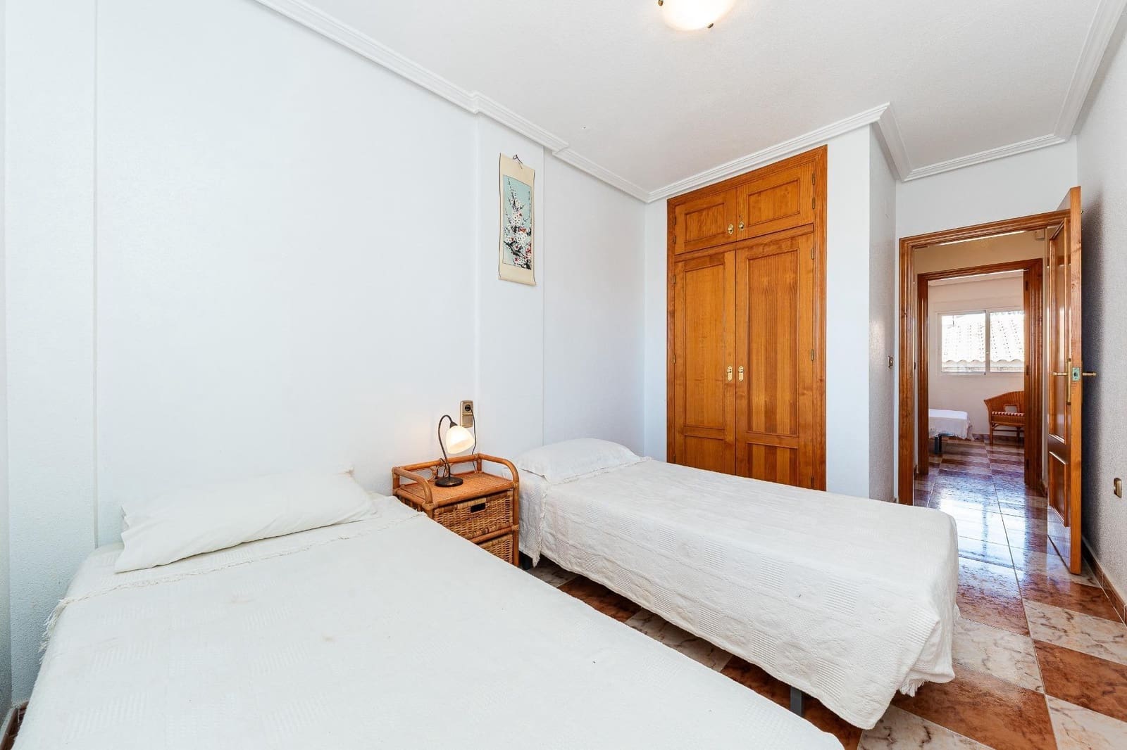 2 soverom Penthouse til salgs i Villamartin med svømmebasseng - € 134 900 (Ref: 10159690)