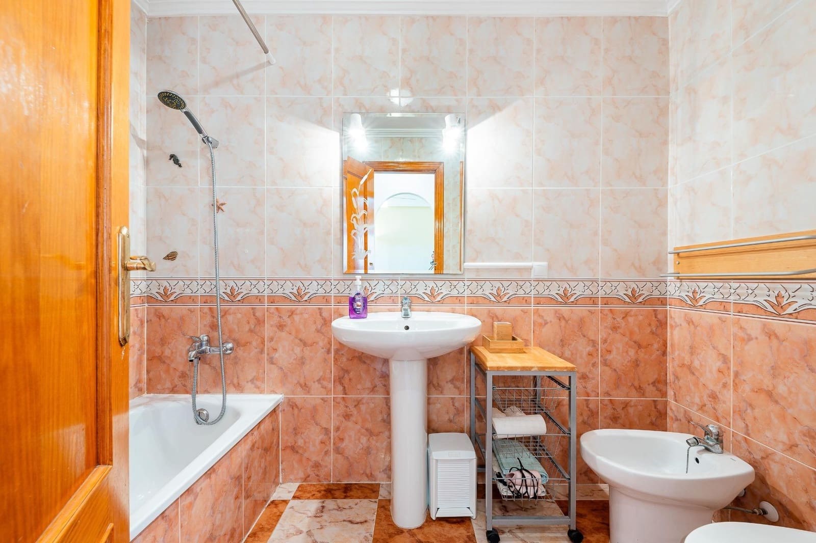 2 soverom Penthouse til salgs i Villamartin med svømmebasseng - € 134 900 (Ref: 10159690)