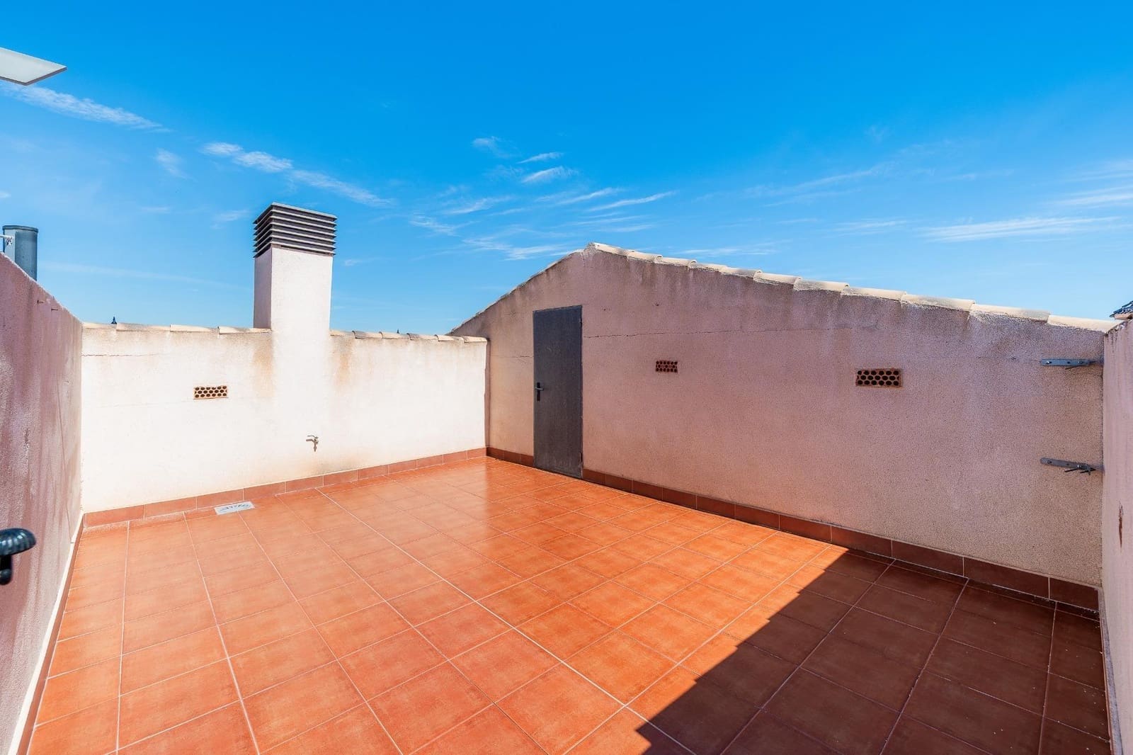2 soverom Penthouse til salgs i Villamartin med svømmebasseng - € 134 900 (Ref: 10159690)
