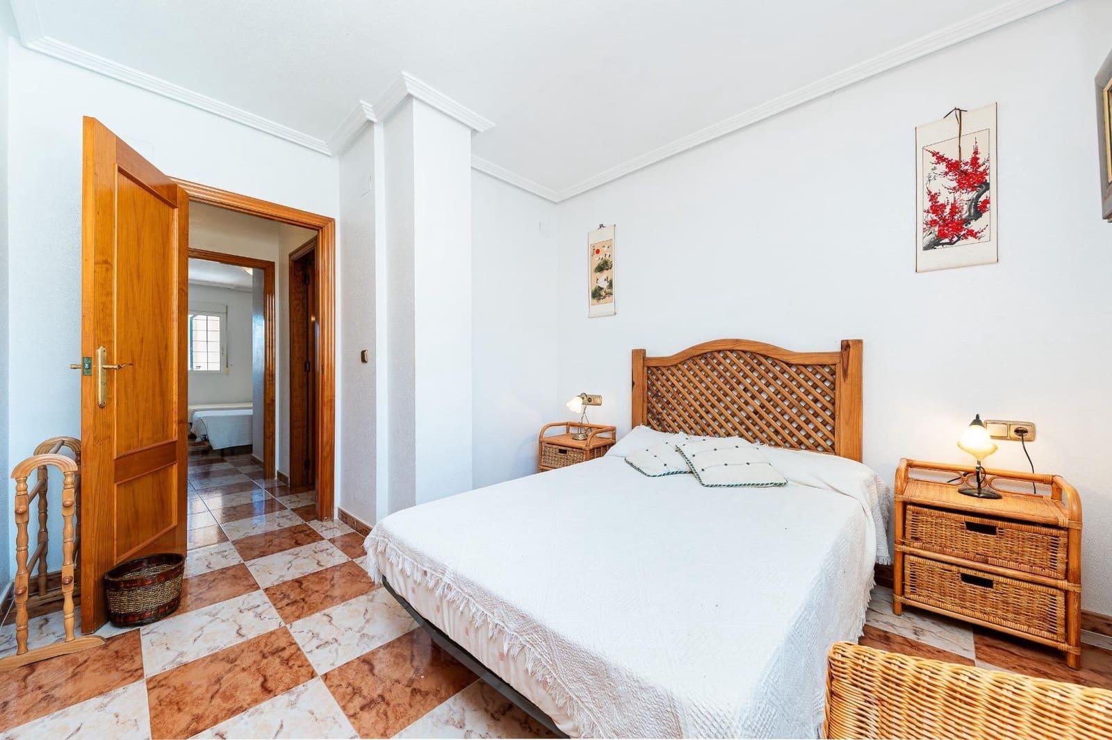 2 soverom Penthouse til salgs i Villamartin med svømmebasseng - € 134 900 (Ref: 10159690)