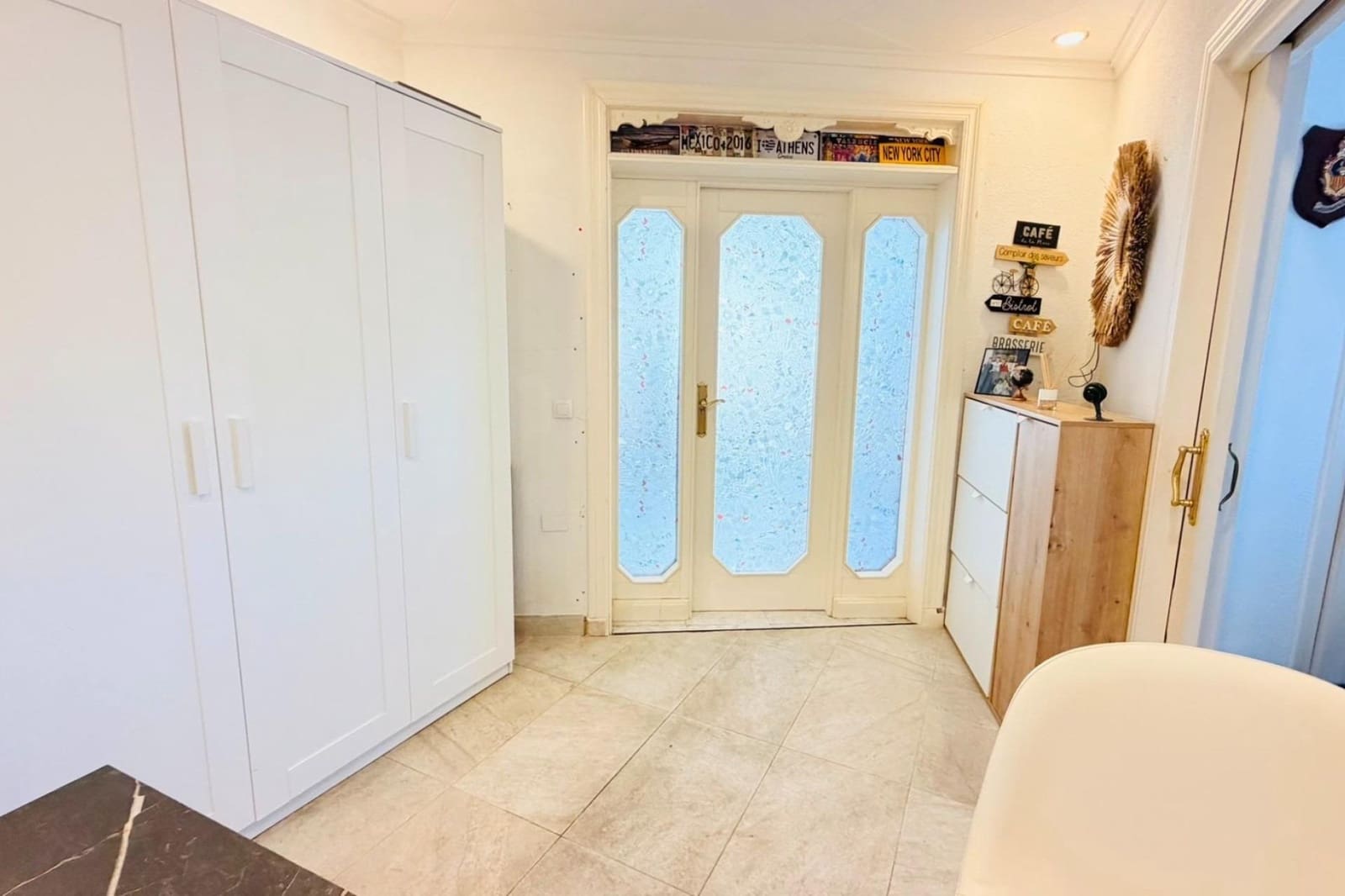 1 bedroom Flat for sale in San Miguel de Salinas - € 110,000 (Ref: 10159691)