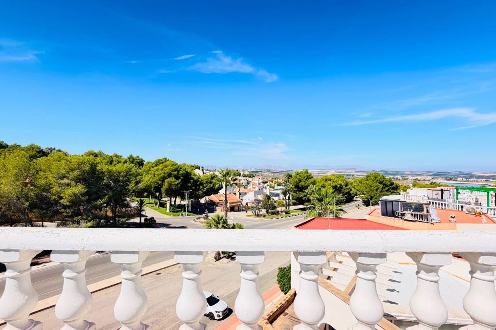 1 bedroom Flat for sale in San Miguel de Salinas - € 110,000 (Ref: 10159691)