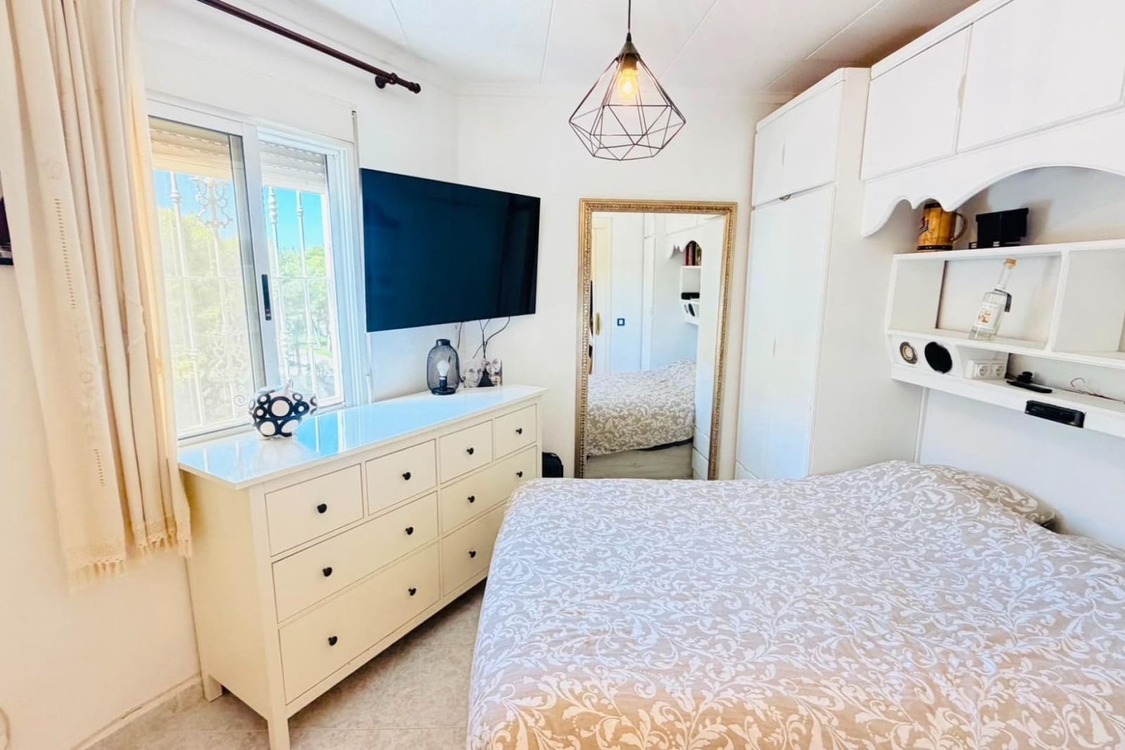 1 bedroom Flat for sale in San Miguel de Salinas - € 110,000 (Ref: 10159691)