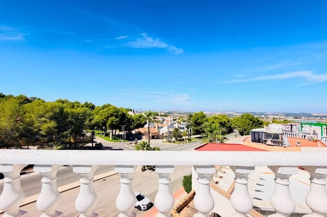 1 slaapkamer Flat te koop in San Miguel de Salinas - € 110.000 (Ref: 10159691)