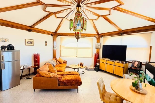 1 slaapkamer Flat te koop in San Miguel de Salinas - € 110.000 (Ref: 10159691)