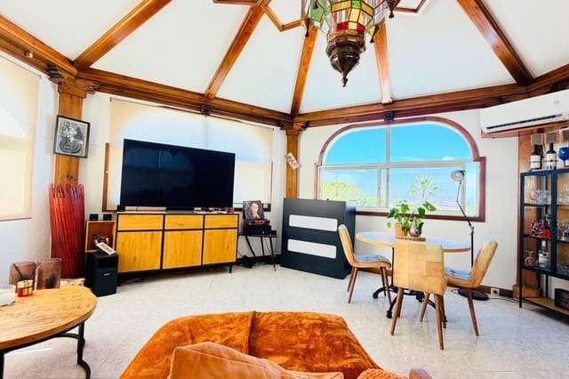 1 slaapkamer Flat te koop in San Miguel de Salinas - € 110.000 (Ref: 10159691)