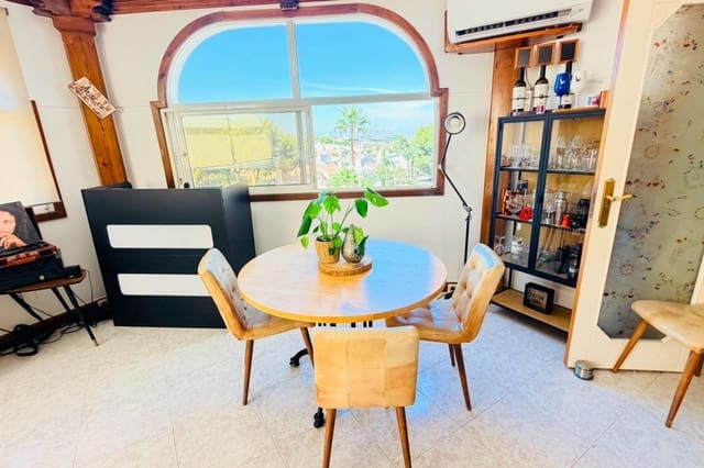 1 slaapkamer Flat te koop in San Miguel de Salinas - € 110.000 (Ref: 10159691)