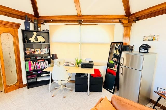 1 slaapkamer Flat te koop in San Miguel de Salinas - € 110.000 (Ref: 10159691)