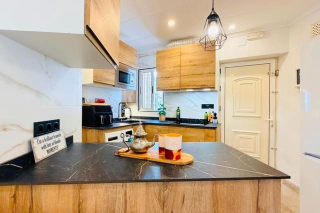 1 slaapkamer Flat te koop in San Miguel de Salinas - € 110.000 (Ref: 10159691)