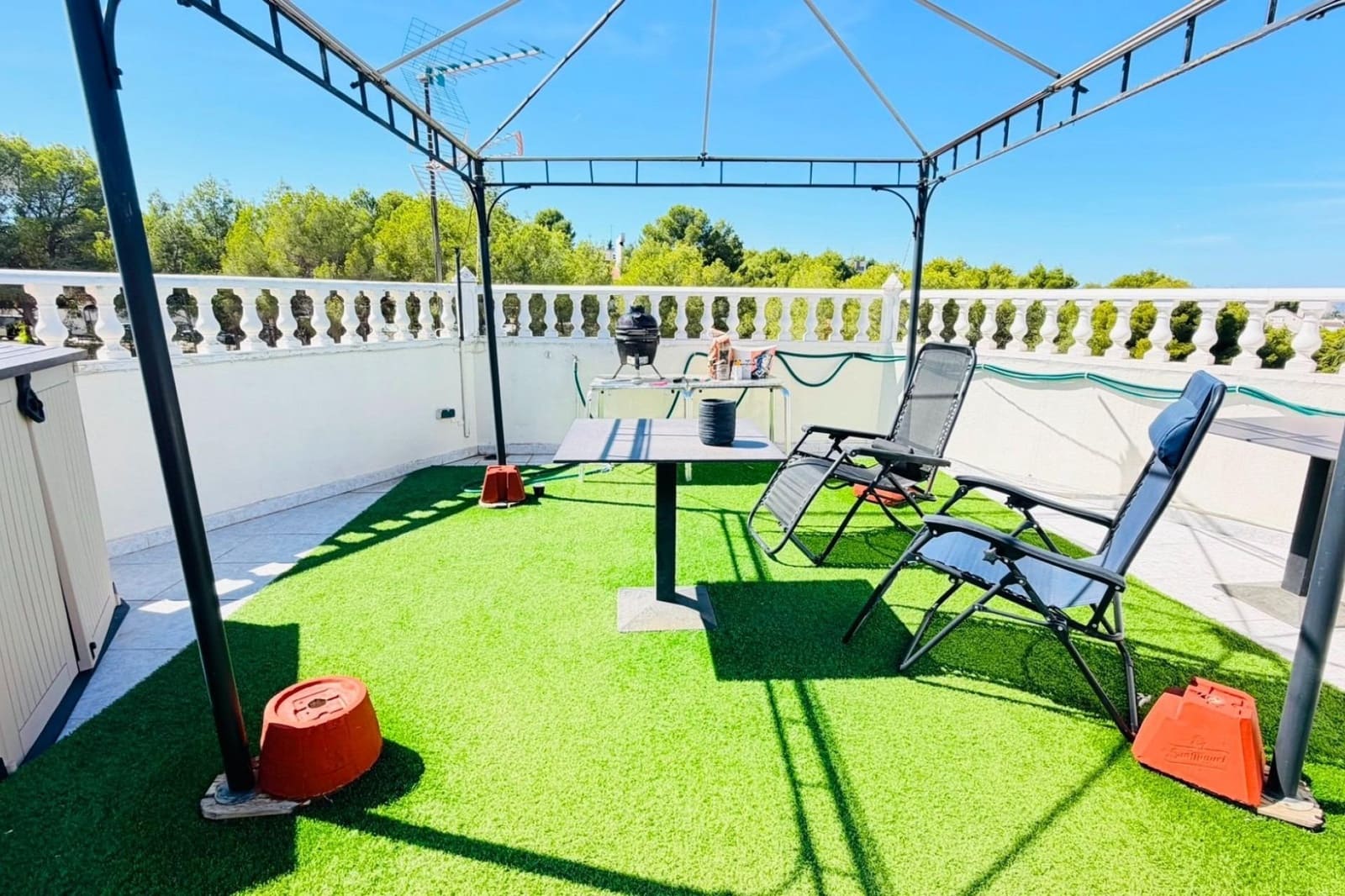 1 bedroom Flat for sale in San Miguel de Salinas - € 110,000 (Ref: 10159691)