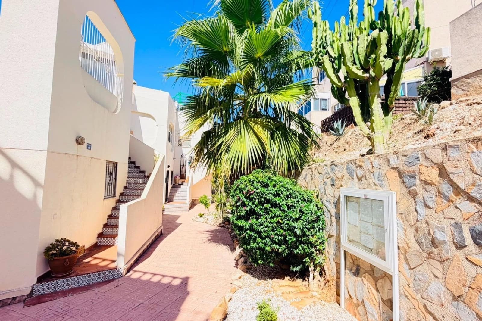 1 bedroom Flat for sale in San Miguel de Salinas - € 110,000 (Ref: 10159691)
