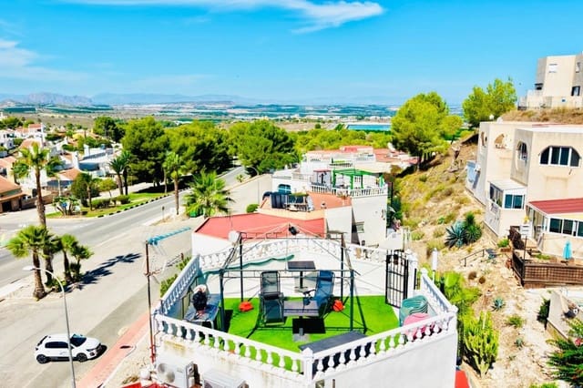 1 slaapkamer Flat te koop in San Miguel de Salinas - € 110.000 (Ref: 10159691)