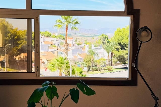 1 slaapkamer Flat te koop in San Miguel de Salinas - € 110.000 (Ref: 10159691)