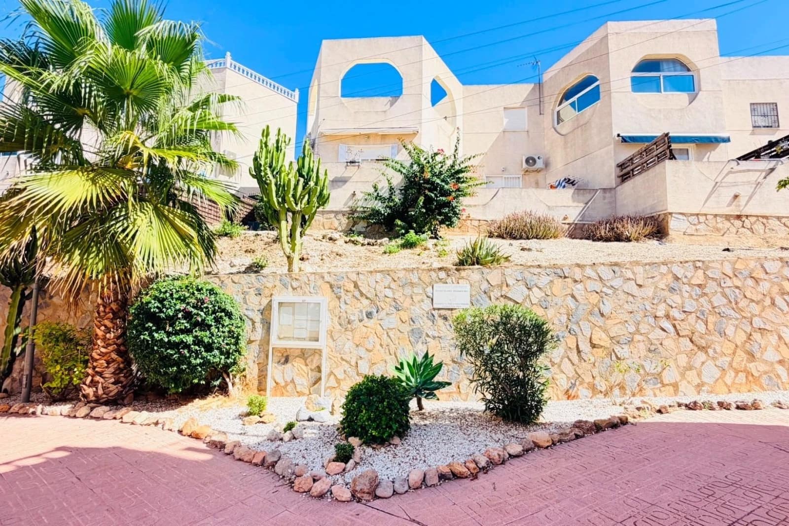 1 bedroom Flat for sale in San Miguel de Salinas - € 110,000 (Ref: 10159691)
