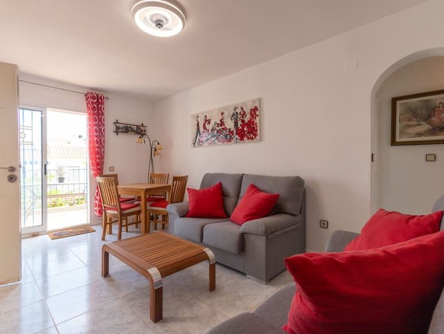 3 sypialnia Penthouse na sprzedaż w La Florida, Orihuela z basenem - 179 000 € (Ref: 10159692)