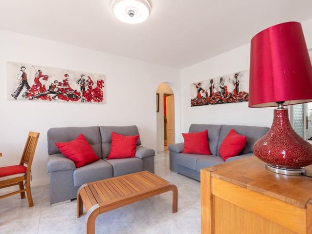 3 sypialnia Penthouse na sprzedaż w La Florida, Orihuela z basenem - 179 000 € (Ref: 10159692)