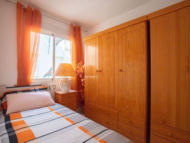 3 sypialnia Penthouse na sprzedaż w La Florida, Orihuela z basenem - 179 000 € (Ref: 10159692)