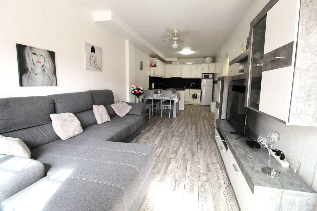 2 soveværelse Penthouse til salg i Filipinas med swimmingpool garage - € 159.900 (Ref: 10162276)