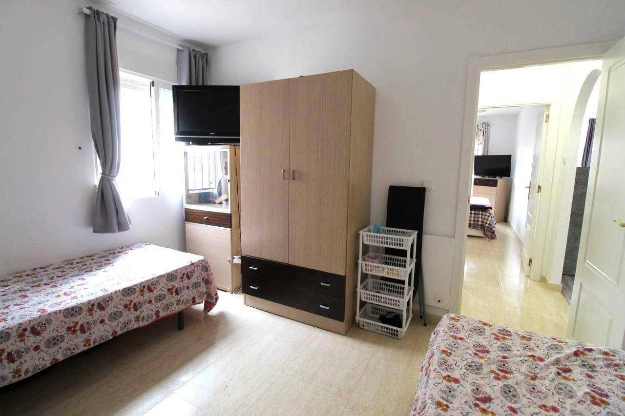 2 soveværelse Penthouse til salg i Filipinas med swimmingpool garage - € 159.900 (Ref: 10162276)