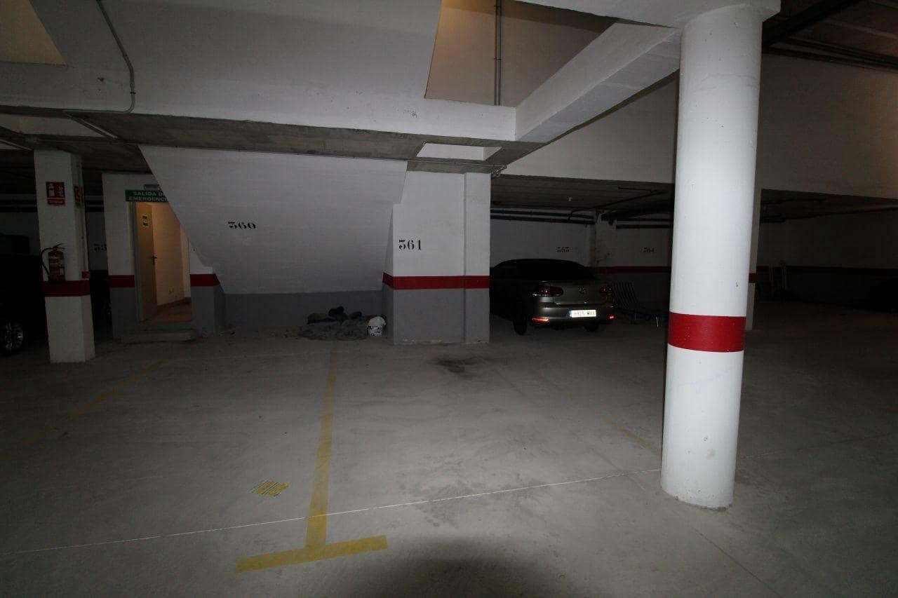 2 soveværelse Penthouse til salg i Filipinas med swimmingpool garage - € 159.900 (Ref: 10162276)