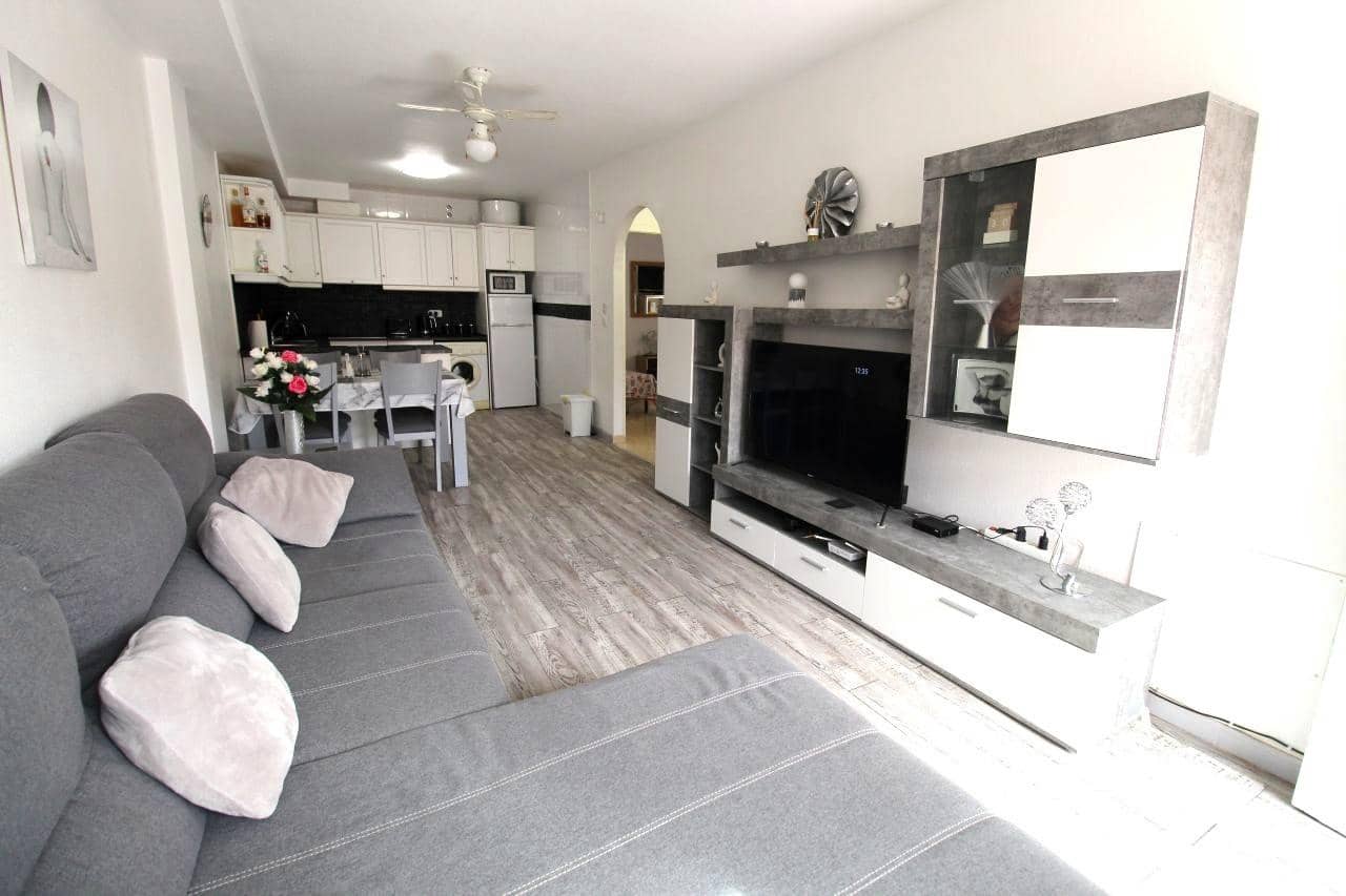 2 soveværelse Penthouse til salg i Filipinas med swimmingpool garage - € 159.900 (Ref: 10162276)