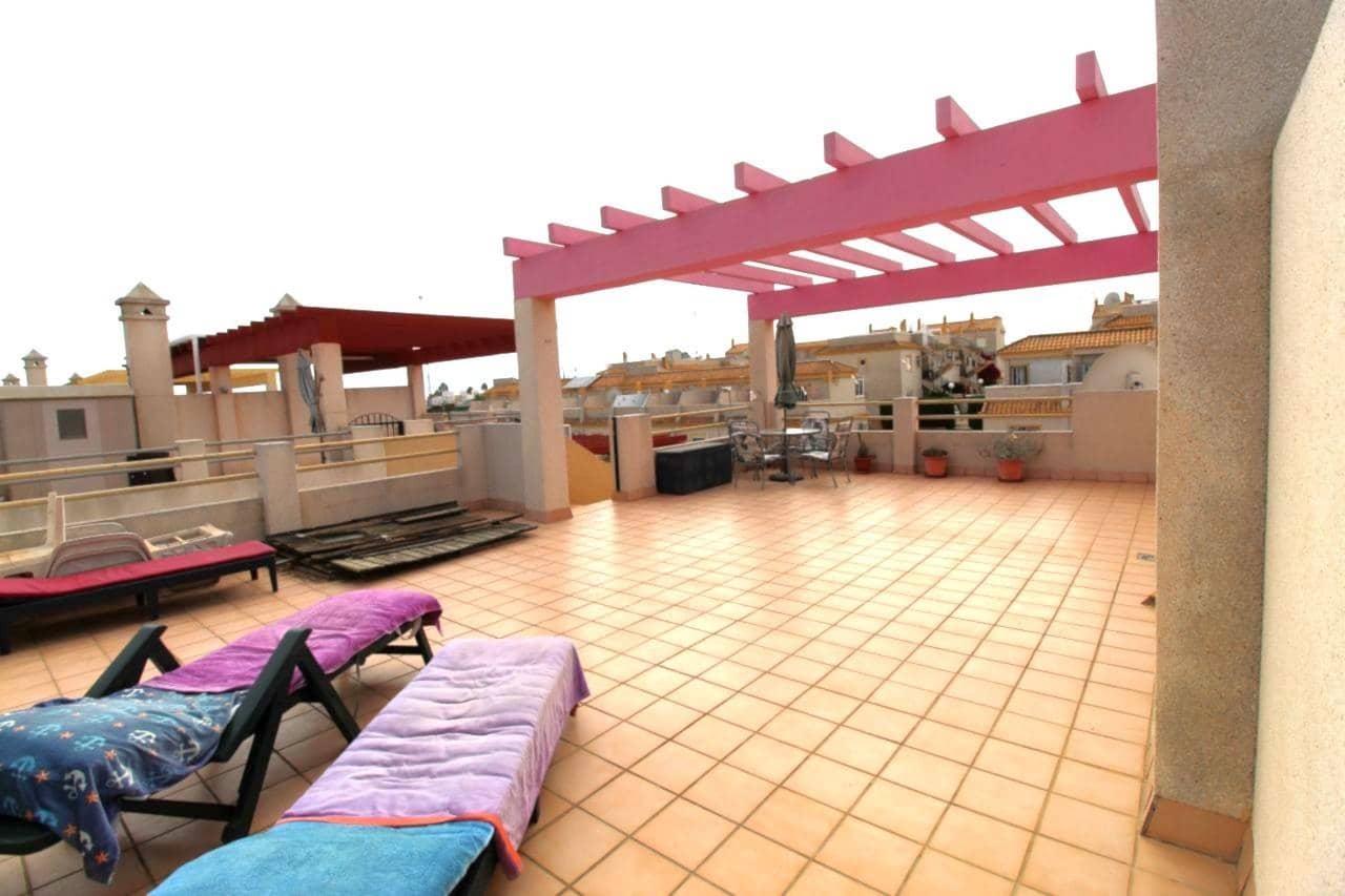 2 soveværelse Penthouse til salg i Filipinas med swimmingpool garage - € 159.900 (Ref: 10162276)