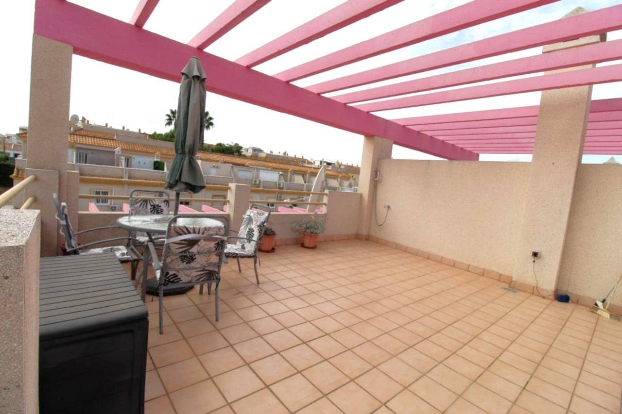 2 soveværelse Penthouse til salg i Filipinas med swimmingpool garage - € 159.900 (Ref: 10162276)