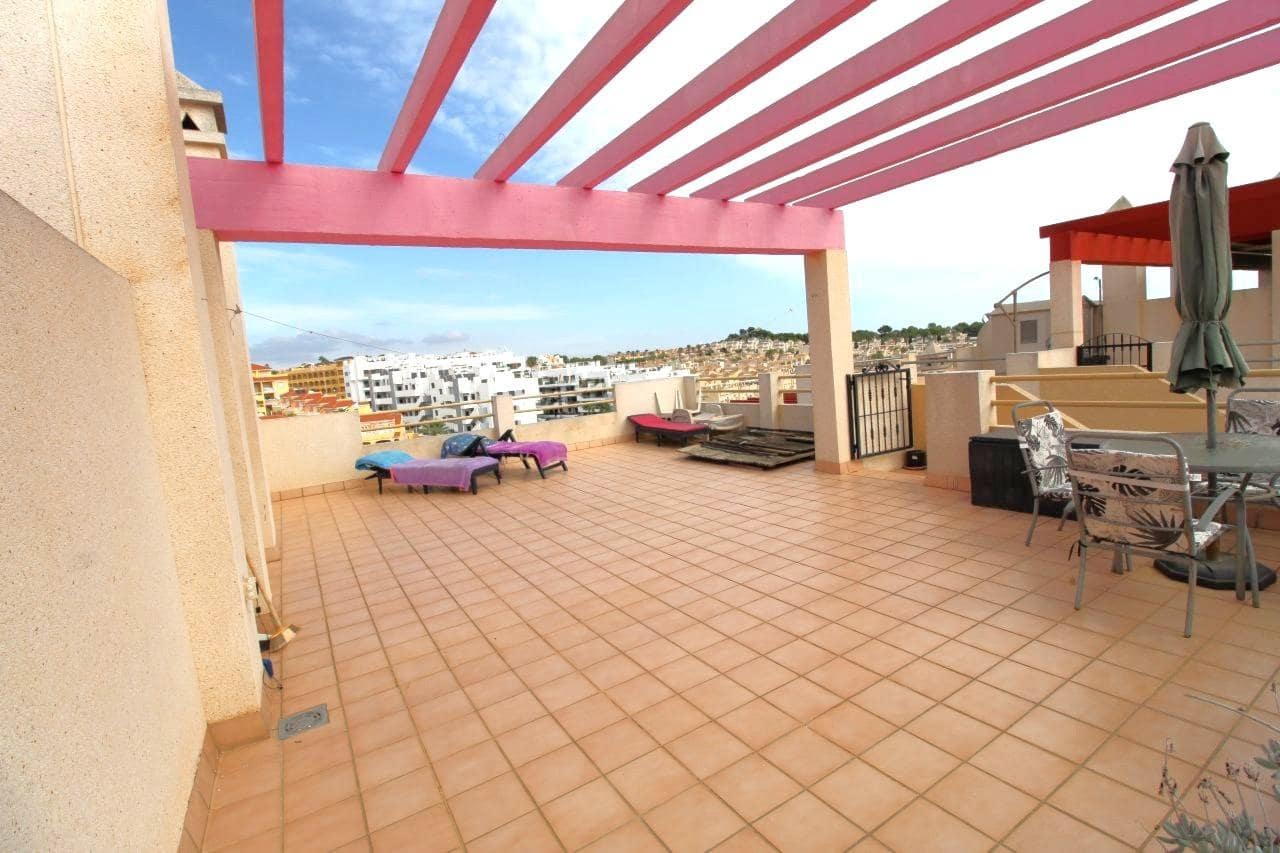 2 soveværelse Penthouse til salg i Filipinas med swimmingpool garage - € 159.900 (Ref: 10162276)