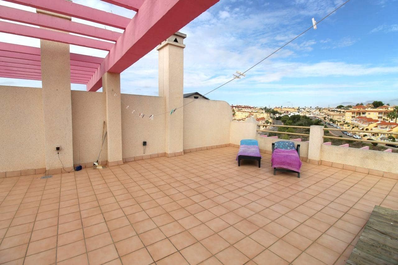 2 soveværelse Penthouse til salg i Filipinas med swimmingpool garage - € 159.900 (Ref: 10162276)