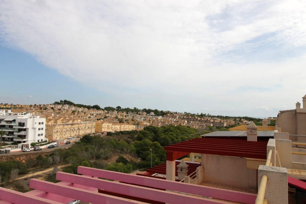 2 soveværelse Penthouse til salg i Filipinas med swimmingpool garage - € 159.900 (Ref: 10162276)