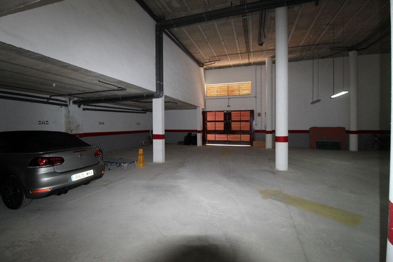 2 soveværelse Penthouse til salg i Filipinas med swimmingpool garage - € 159.900 (Ref: 10162276)