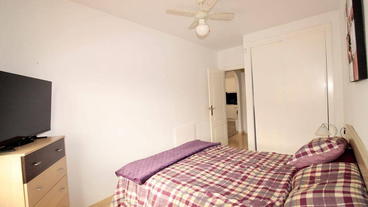 2 soveværelse Penthouse til salg i Filipinas med swimmingpool garage - € 159.900 (Ref: 10162276)