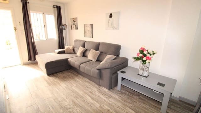 2 soveværelse Penthouse til salg i Las Filipinas med swimmingpool garage - € 159.900 (Ref: 10162276)