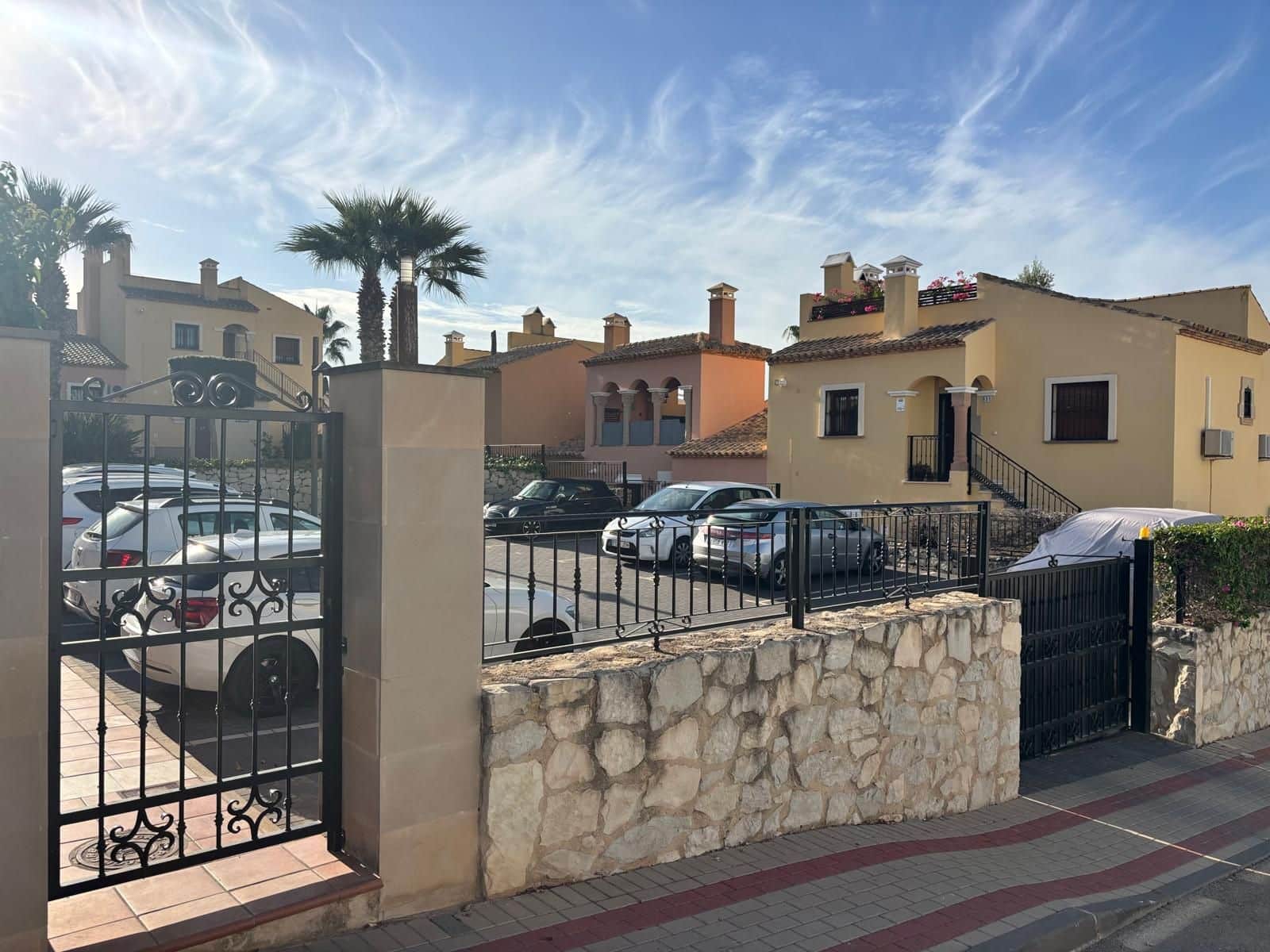 2 slaapkamer Appartement te koop in Algorfa met zwembad - € 189.950 (Ref: 10163123)