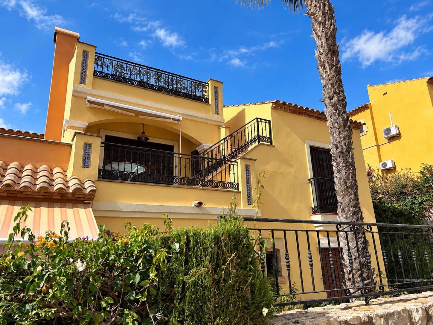 2 slaapkamer Appartement te koop in Algorfa met zwembad - € 189.950 (Ref: 10163123)