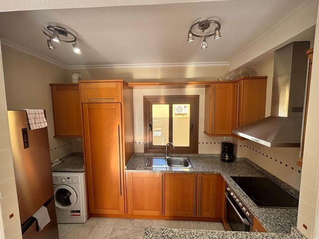 2 slaapkamer Appartement te koop in Algorfa met zwembad - € 189.950 (Ref: 10163123)