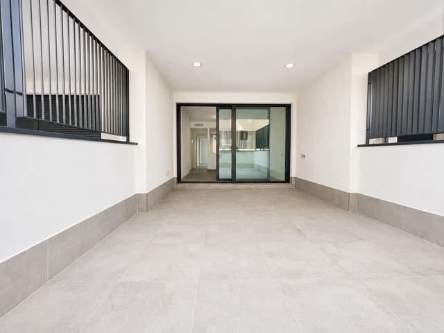 2 soveværelse Lejlighed til salg i Orihuela Costa, Orihuela med swimmingpool garage - € 250.000 (Ref: 10171599)
