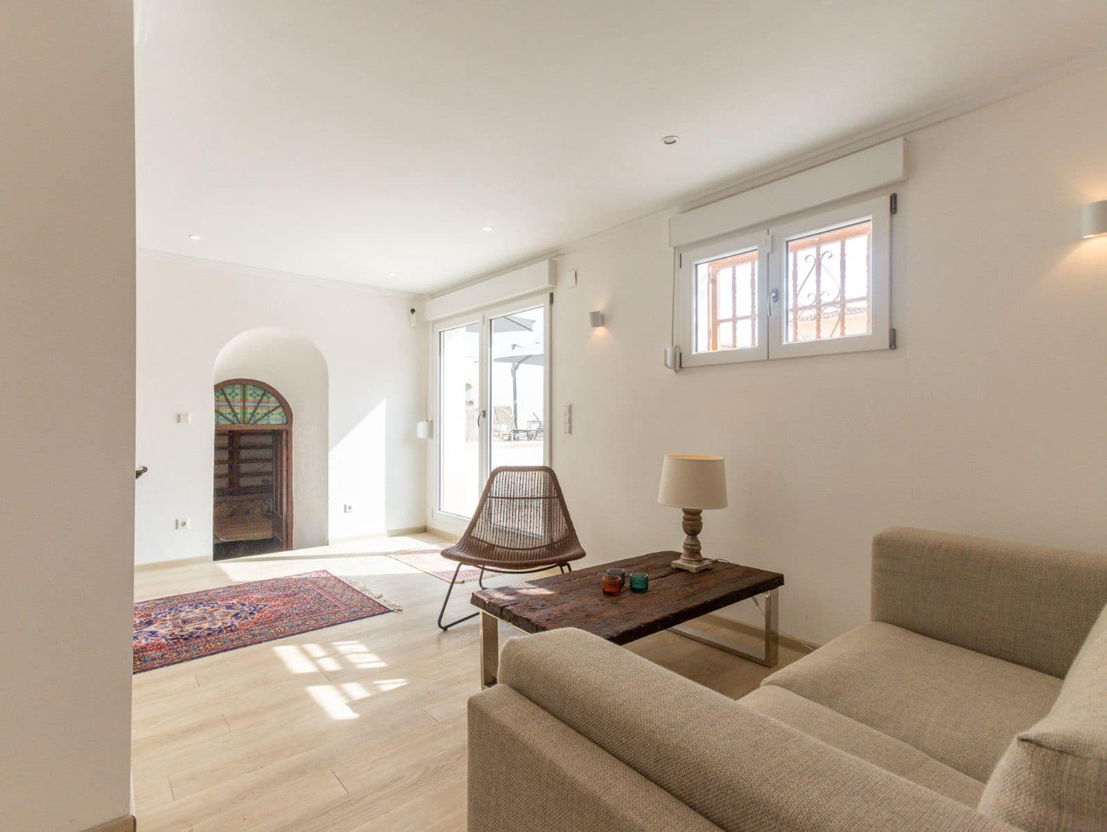3 bedroom Terraced Villa for sale in Punta Prima with pool garage - € 680,000 (Ref: 10173959)